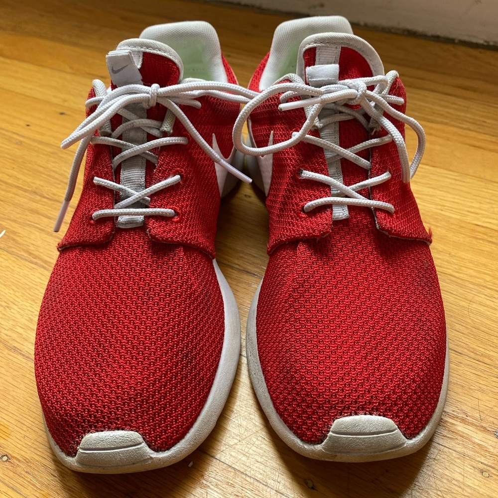 Customized Nike Roshe’s